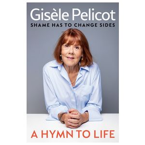 A Hymn to Life: Shame Has to Change Sides Product Image
