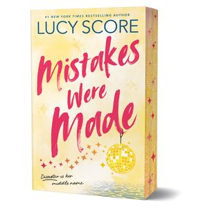 Mistakes Were Made (Deluxe Edition) Product Image