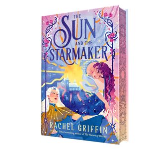 The Sun and the Starmaker Product Image