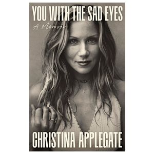 You with the Sad Eyes: A Memoir Product Image