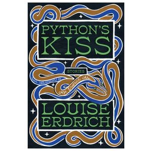Python's Kiss: Stories Product Image
