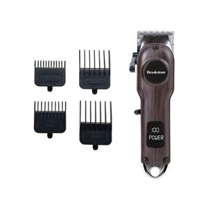Smooth Glide T-Blade Precision Hair Trimmer Product Image