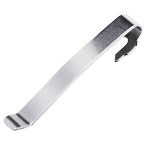 Leatherman Quick Release Pocket Clip (Stainless) Product Image
