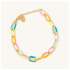 Poppy Colorful Bracelet Product Image