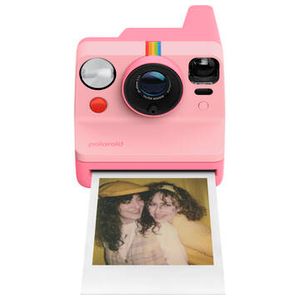 Polaroid Now Generation 3 i-Type Instant Camera (P Product Image