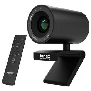 Innex C570 4K ePTZ Auto-Framing Conference Camera Product Image