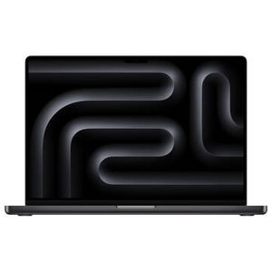 Apple 16 MacBook Pro (M5 Pro Space Black) Product Image