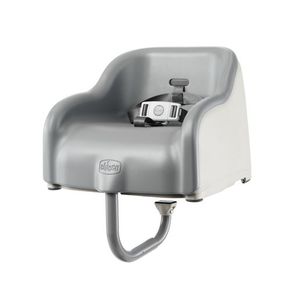 Cinch Booster Seat Mocha Product Image
