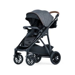 Corso Primo Modular Stroller Summit Product Image