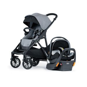 Corso LE ClearTex Modular Travel System Canyon Product Image