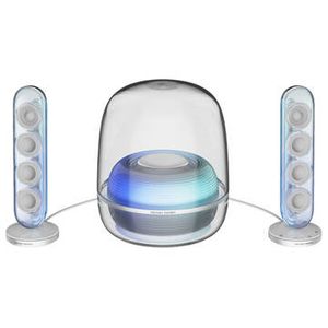Harman Kardon SoundSticks 5 21-Channel Bluetooth S Product Image