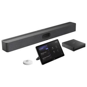 Yealink MVC S50 Native Teams Rooms System for Medi Product Image