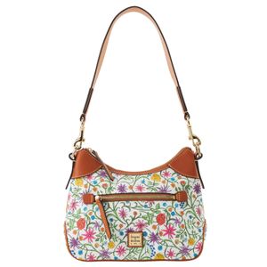 Wildflowers Small Hobo Product Image