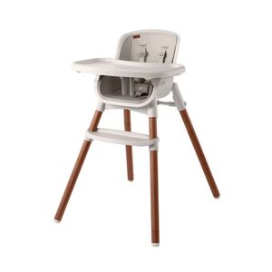 Zest LE 4-in-1 Folding High Chair Chai Product Image