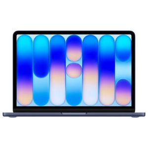 Apple 13 MacBook Neo (A18 Pro Indigo Touch ID) Product Image