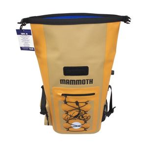 Tropic 30 Backpack Cooler Sienna Orange Product Image