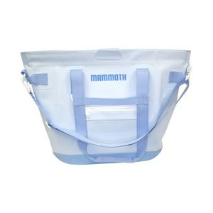 Magnetic Tote Bag Ocean Blue Product Image