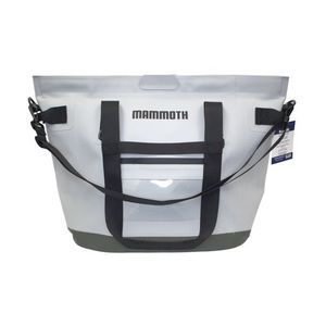 Magnetic Tote Bag Ashe Gray Product Image