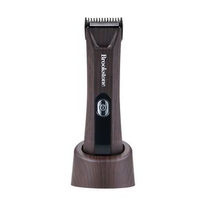 Effortless Grooming Dual-Head & Full Body Lithium Hair Trimmer Product Image