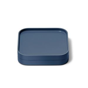 Spoon Rest - 2pc, Navy Product Image