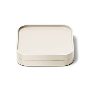 Spoon Rest - 2pc, Cream Product Image