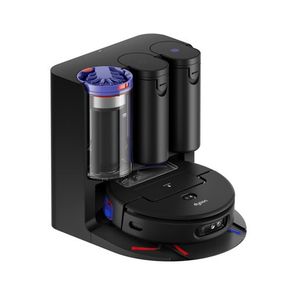 Spot+Scrub Ai Wet & Dry Robot Vacuum Product Image