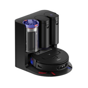 Spot+Scrub Ai Wet & Dry Robot Vacuum