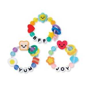 Friendship Teethers 3-Pack Product Image