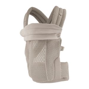 Honey Blossom Airy Baby Carrier, Moonbeam Product Image