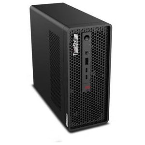 Lenovo ThinkStation P3 Ultra SFF Gen 2 Desktop Wor Product Image