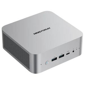 MINISFORUM M1 Pro Ultra Mini Desktop Computer Product Image