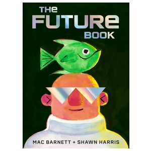 The Future Book Product Image