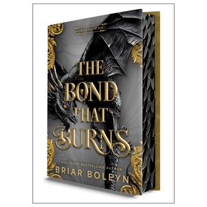 The Bond That Burns (Deluxe Limited Edition) Product Image