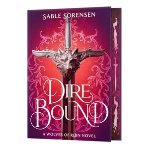 Dire Bound (Deluxe Limited Edition) Product Image