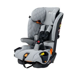 MyFit Air ClearTex Harness + Booster Car Seat Stratus Product Image