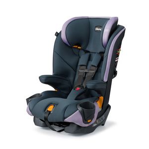 MyFit Harness + Booster Car Seat  Haven Product Image
