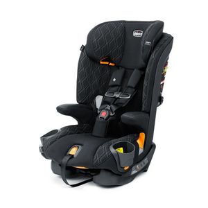 MyFit Air ClearTex Harness + Booster Car Seat Nova Product Image
