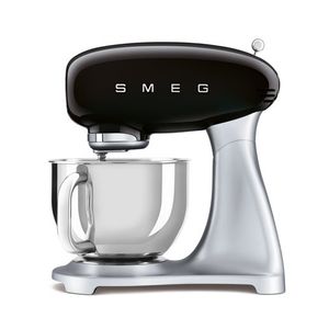 Classico Stand Mixer Black Product Image