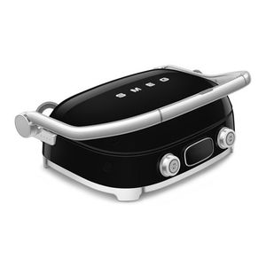 Signature Multi-Use Grill Black Product Image