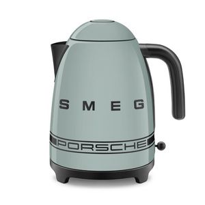 Porsche 7 Cup Electric Kettle Shade Green Product Image