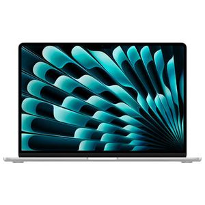 Apple 15 MacBook Air (M5 Silver) Product Image