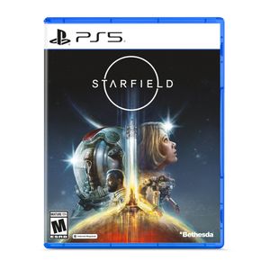 Starfield Standard Edition - PlayStation 5 Product Image