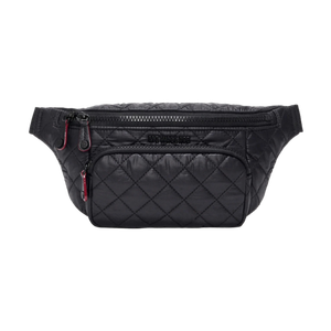 MZ Wallace Small Metro Sling Black Product Image