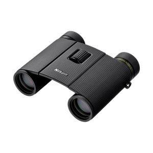 Nikon TRAILBLAZER II 8x25 Binoculars Black Product Image
