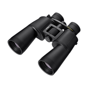 Nikon ACTION ZOOM 10-22x50 Binoculars Black Product Image