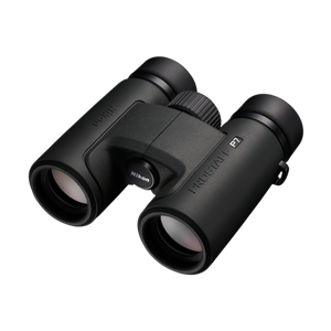 Nikon PROSTAFF P7 10x30 Binoculars Black Product Image