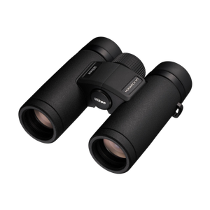 Nikon MONARCH M7 10x30 Binoculars Black Product Image