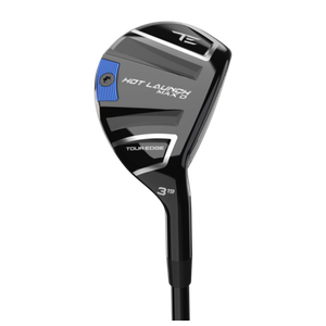 Tour Edge Hot Launch Max D Hybrid Right #3 Stiff Product Image