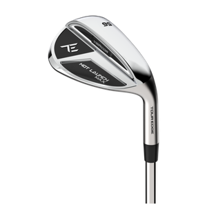 Tour Edge Hot Launch Max Wedge Right Right Steel Product Image