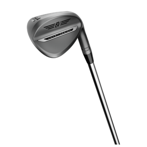 Titleist Vokey SM11 Nickel Wedge Right 48.10 - F-Grind Product Image